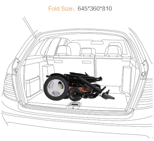 Power Ranger D10 in boot1